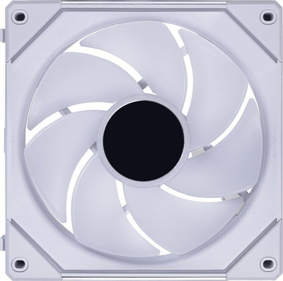 Ftohës Lian Li UNI SL-INF 140 RGB Reverse Blade (UF-RSLIN140-1W), 140 mm