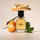 Extrait de Parfum Fugazzi Parfum 1, 100 ml