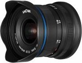 Objektiv Laowa 9mm f/2.8 2X Ultra Macro për Canon RF, i zi