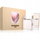 Set parfumi Burberry Her për goca, EDP 100ml, locion trupi 75ml, rozë