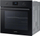 Вградна рерна Samsung NV68A1140BB, електрична мултифункционална, 68L, 60cm, црна