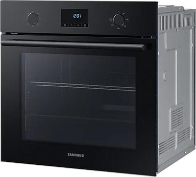 Вградна рерна Samsung NV68A1140BB, електрична мултифункционална, 68L, 60cm, црна