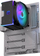 Ftohës për CPU Endorfy Fortis 5 Black ARGB, 140mm, i zi