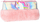 Пенкало футрола Starpak Plush Pouch Unicorn 490749, со патент, многубојна