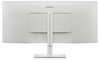 Monitor Dell Plus S3425DW, 34", WQHD 3440 x 1440, 120Hz, argjendtë