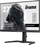 Monitor iiyama G-Master GB2730HSU-B5 - LED, 27", Full HD, i zi