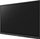 Tabelë interaktive LG 65TR3DK-B, 65", 4K UHD, e zezë