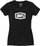 Maicë për femra 100% Essential, M, e zezë