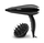 Tharëse flokësh BaByliss D572DE, 2200W, jonizim, e zezë