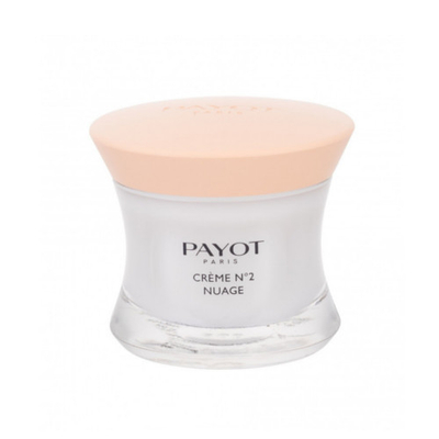 Krem për fytyrë për lëkurë Payot N ° 2 Nuage 50 ml