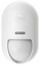 Сензор за движење Yale Indoor Motion Sensor, инфрацрвен, безжичен, бел