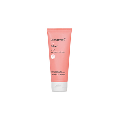 Krem stilues për flokë kaçurrela Living Proof Curl