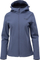 Xhaketë softshell për goca Hi-Tec Lady Naren, madhësia XL, e zezë