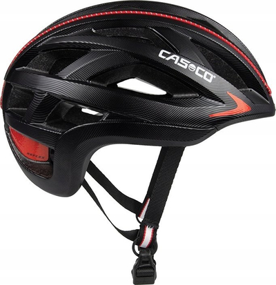 Helmë biçiklete për rrugë Casco Cuda 2 Strada, madhësia M 54-58 cm