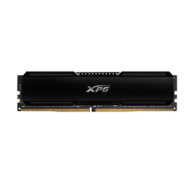 Memorie RAM ADATA XPG Gammix D20, 16GB DDR4 3200MHz, CL16, e zezë