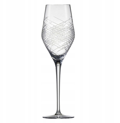 Gotë shampanje Zwiesel Glas Bar Premium No. 2 by Charles Schumann, 253 ml, 240 mm, transparente