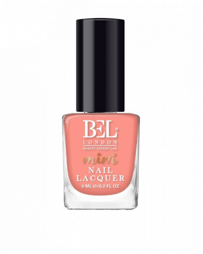 Llak thonjsh Bel London Mini Nr. 237, 6 ml