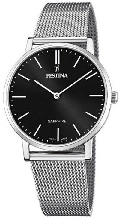 Orë dore Festina Swiss Made 20014/3