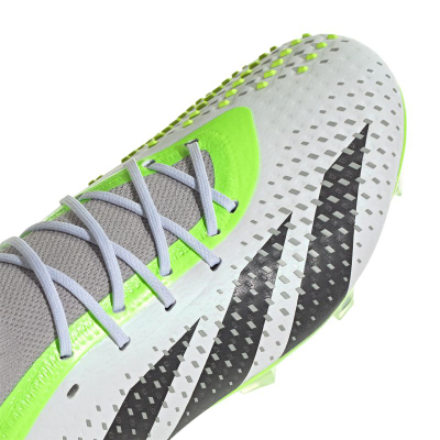 Atlete Futbolli për meshkuj Adidas Predator L FG, 41 1/3