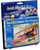 Set për ndërtim me xhingla-mingla Revell Fokker Dr.1 Triplane