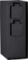 Prizë kolonë për jashtë Paulmann Rio 94657, 2 dalje, 3650W, IP44, metal, antracit