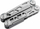 Multivegël Boker Plus Specialist Pro, çelik inox, me pincë suste, argjendtë