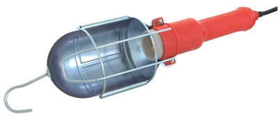 Llambë portative Mega, 60W, 230V