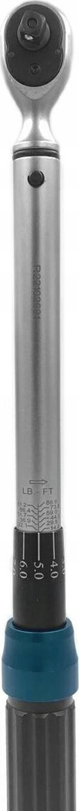 Çelës momenti Torque 3/8", 20-120 Nm, me shkallë rregullimi