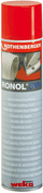 Vaj sintetik për prerje filetojsh Spra, pa vaj mineral, 600ml, transparent