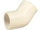Kolano 45° PVC-C KW 1" - 4706-010