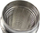 Fleksibël shterimi TurboWorks_D, 3.5", 200mm, çelik inox i përforcuar