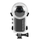 Kuti e papërshkueshme nga uji Puluz për kamerën Insta360 X3
