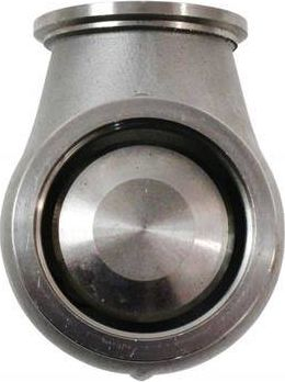Wastegate i jashtëm TurboWorks 45mm, 0.5 Bar, V Band, blu