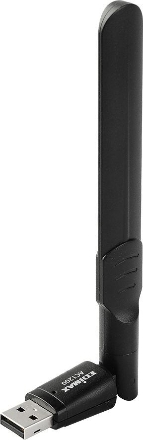 Përshtatës rrjeti Edimax EW-7822UAD, USB 3.0