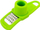 Grirëse Home Appliances AG663 Universale, e gjelbër
