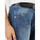 Xhinse Wrangler Ace Zip Fly The Regular W14ZEH46P, prerje e drejtë, denim blu