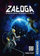 Друштвена игра ГАЛАКТА The Crew In Search of Planet Nine, кооперативна, со карти, многуобојна