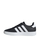 Atlete Adidas Barreda M JI2307 për burra, të zeza me të bardha