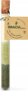 Kripë banjoje Bracia Mydlarze Rainforest Bath Shot, Epsom, aromë patchouli dhe kanellë, 70ml