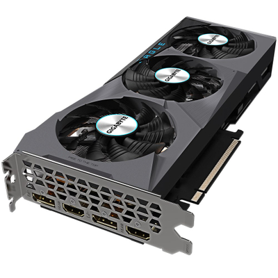 Kartelë grafike Gigabyte EAGLE GeForce RTX 4070 OC V2 12G NVIDIA, 12 GB GDDR6X