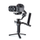 Dorezë dyfishe për stabilizator DJI R Twist Grip Dual Handle, për RS 3 Pro RS 3 RS 2 RSC 2, e zezë