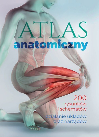 Liber Anatomik Atlas, për maturë biologjie, për studentë paramjekësorë