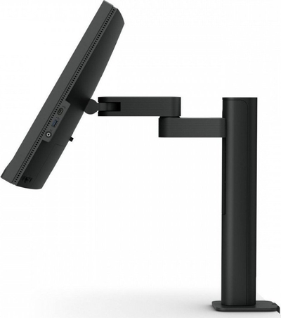 Monitor BenQ PD2705UA, 27", 4K Ultra HD, i zi