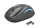 Maus wireless Trust YVI FX 22333, LED RGB, DPI i rregullueshëm, i zi
