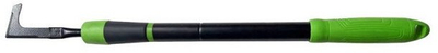 Ножици за трева со долг држач OKKO VG552, 120cm, пластични и метални, зелено црни