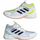 Atlete volejbolli Adidas Crazyflight 6 Mid W, femra, shumëngjyrëshe