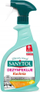 Spray dezinfektues për kuzhinë Sanytol Professional, 750ml