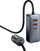 Karikues makine Baseus Share Together, 120W, 2x USB A 2x USB C, i zi