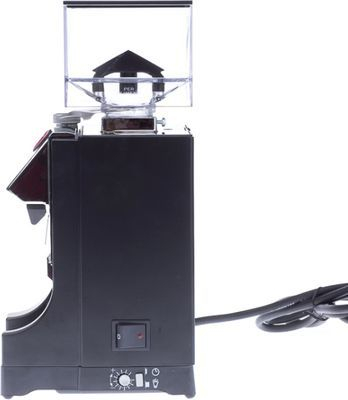 Mulli për kafe Eureka Mignon, i zi 