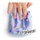 Set slime kreativ Craze Sensations SSB 001, 4 copa, me ngjyra nga më të ndryshmet